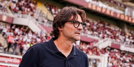 "Vanoli è la speranza del Torino per l'Europa"