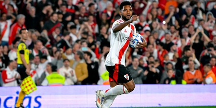 Coppa Libertadores: il River sogna il Monumental