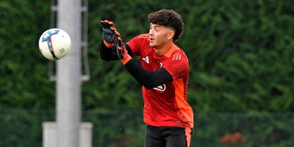 Juve Next Gen, Scaglia ko: infortunio alla spalla e intervento chirurgico