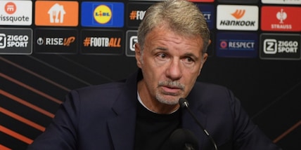 Baroni su Juve-Lazio: “Se non vinciamo, impariamo". E sul Twente...