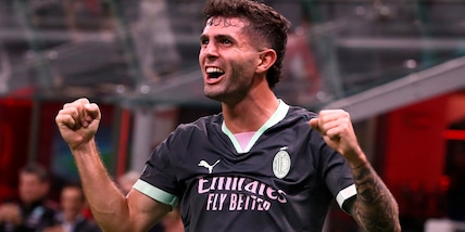 Pulisic è il leader Milan. Nell’attesa di Leao…