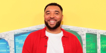 Deeney, l'ex Watford 'in paradiso' tra le modelle di Victoria's Secret e spese folli