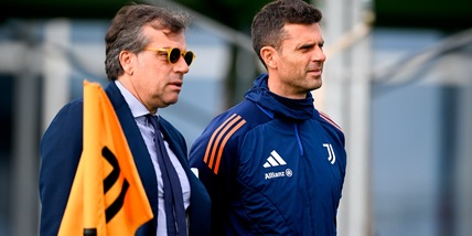 Occhio Motta, la Champions non si può fallire: gli ottavi sono già a bilancio!