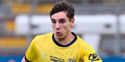 "Rischio, dunque sono qui": Bernabé, la scuola Guardiola e il dramma del problema al cuore