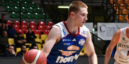 Nulla da fare per Monferrato Basket: a Desio non si passa