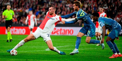 Rugani si prende l'Ajax: Farioli, "È il suo momento, conosce l'Europa"