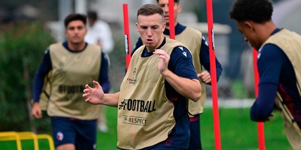 Ferguson, gioia Bologna: rieccolo in gruppo, cosa cambia al Fanta