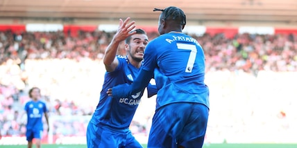 Leicester-Nottingham Forest, pronostico "Chance Mix": ecco in cosa consiste