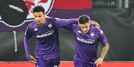 Ikoné show, poker Fiorentina al San Gallo. Joao Felix trascina il Chelsea