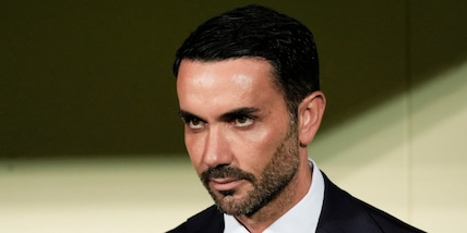 Palladino: "Fiorentina, bella reazione. Kean? Ecco perché sono tranquillo"