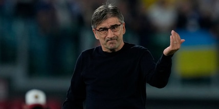 Juric, il successo Roma e quando gioca Hummels: "Al momento N'Dicka..."