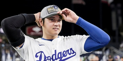 Ohtani contro Judge: tutto pronto per la sfida delle stelle