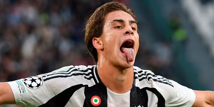 Zola: “Yildiz-Del Piero? Vi dico la mia. Su Motta sarò sincero…”