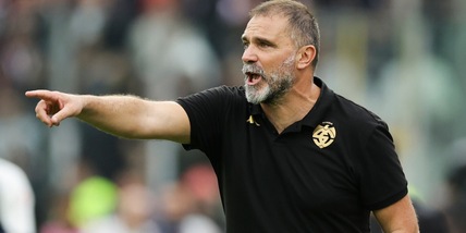 Spezia-Bari, super anticipo. Guida alla 10ª giornata