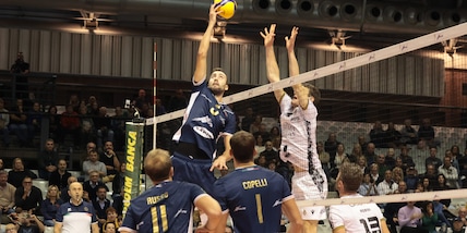 Trasferte difficili per Ravenna e Cuneo