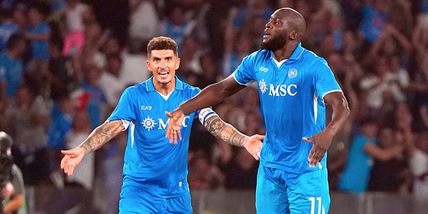 Pronostici Serie A, quote e statistiche di Napoli-Lecce