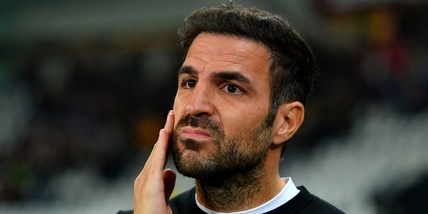 Fabregas: "Il Como è stato inferiore soltanto alla Juventus"