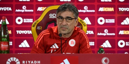 Juric categorico: "Hummels? Scelta tecnica. Come stanno Dybala e Soulé"