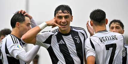 Pugno, finalmente gioia Juve! Torna la vittoria, la Primavera piega la Roma