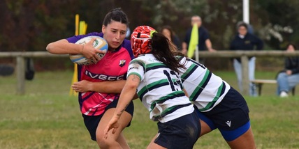 L'IVECO Cus Torino Rugby Femminile si prepara all'esordio