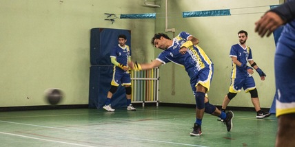 Hitball: è iniziata la trentaduesima stagione