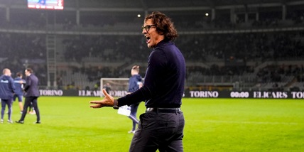 Vanoli e il Toro nel dna: cuore, testa e grinta