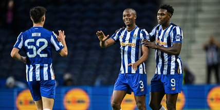 Pronostico AVS-Porto: Multigol ed esito primo tempo