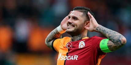 Pronostico Galatasaray-Besiktas, che sfida tra Icardi e Immobile