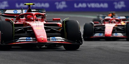 Classifica F1 piloti e costruttori: Ferrari, l'America e il salto in alto