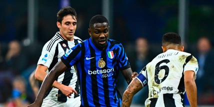 Casini e l'orario di Inter-Juve: "Il mercato estero ha inciso"