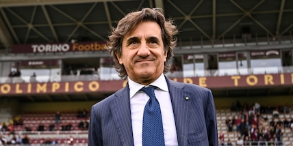 Toro in vendita a Red Bull, Cairo smentisce: Non ho incontrato nessuno