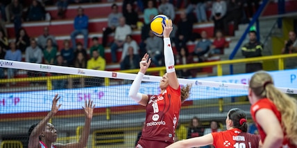 Starting Six: primo cin cin per Busto dopo il cambio del coach