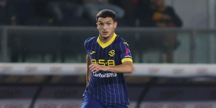 Pronostico Lecce-Verona: occhio al primo tempo