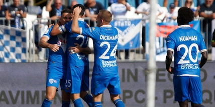 Serata con Brescia-Spezia. Guida all'11ª giornata