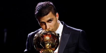 Perché Rodri merita il Pallone d'Oro. Perché l'arroganza Real ferisce Ancelotti