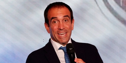 Carraro rieletto presidente della Fip: "Lavoriamo per il padel alle Olimpiadi"