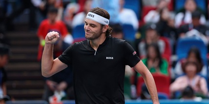 Fritz raggiunge Sinner alle Nitto ATP Finals, ufficiale: ecco il perché