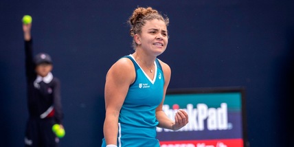 Jasmine Paolini, ufficiale il girone alle Wta Finals di Riad: chi sfida l'azzurra