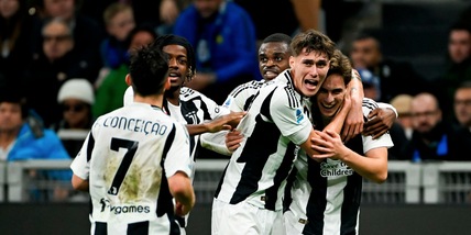 Juventus-Parma, il pronostico è una "combo"