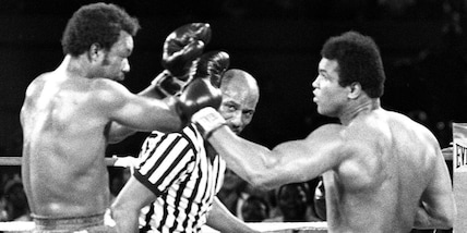 Rivoluzione Muhammad Ali, furia nella giungla: 50 anni fa la sfida del secolo!