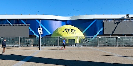 Torino, all in per la conferma delle Finals, Lo Russo: "Puntiamo al bersaglio grosso”