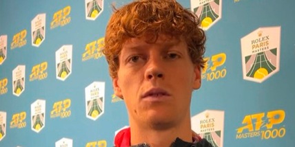 Sinner, tutto su Torino: inutile rischiare in vista di Finals e Coppa Davis