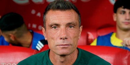 Brambilla-Foggia, arrivate le dimissioni dell'ex Juve: cos'è successo