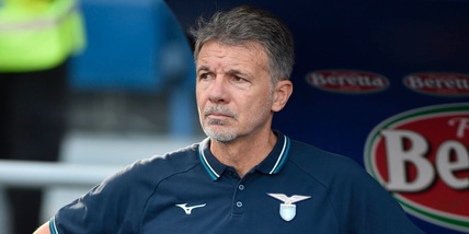 Lazio, Baroni perde Rovella e Zaccagni: il motivo