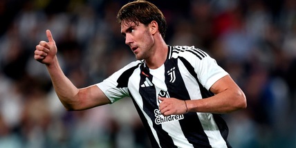 Diretta Juventus-Parma ore 20.45: dove vederla in tv, streaming e formazioni ufficiali