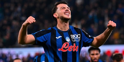 L'Atalanta batte il Monza e supera la Juve: Gasperini è terzo