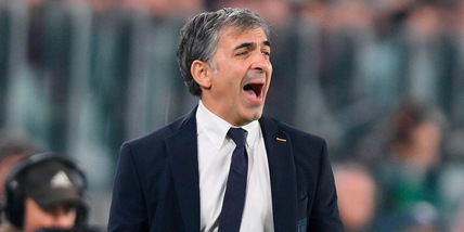 E alla fine recrimina il Parma! Pecchia: "Pari fa rabbia, dovevamo vincerla"