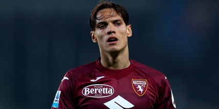 Torino, l'ultimo step di Ricci: diventare più decisivo