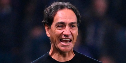 Furia Nesta: "Gol annullato al Monza? È un altro sport. Retegui-Marì..."