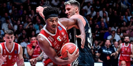 Pianigiani e il derby: "Ora Milano e Virtus studiano il futuro"